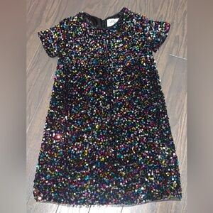 Lola and the Boys girls dress
